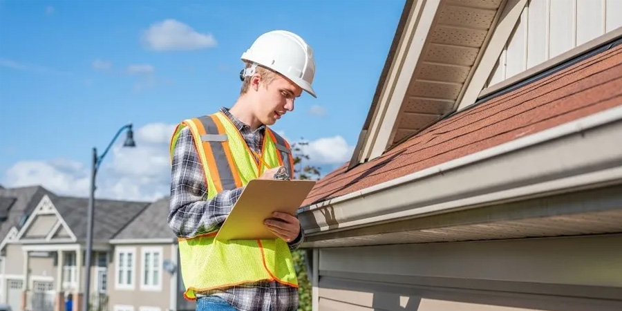 Signs It’s Time to Get a Roof Inspection